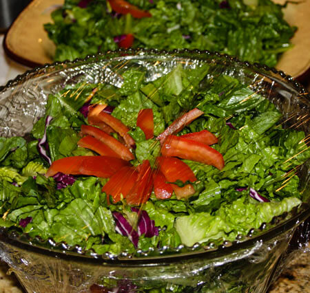 Amani-Salad